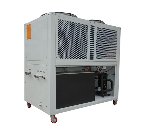 工业制冷机